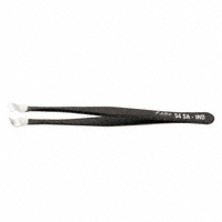 Wiha - 44515 - TWEEZER CYLNDR BARREL 54 4.72"