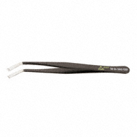 Wiha - 44524 - TWEEZER CYLNDR BARREL 58 4.61"
