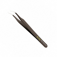 Wiha - 44525 - TWEEZER POINT EXTRA FINE 4.72"