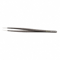 Wiha - 44526 - TWEEZER POINTED SSBB 5.51"