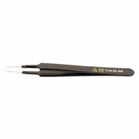 Wiha - 44528 - TWEEZER POINT EXTRA FINE 4.21"