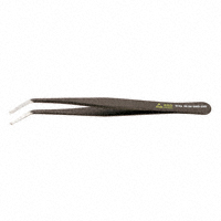 Wiha - 44530 - TWEEZER CYLNDR BARREL 59 4.61"
