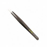 Wiha - 44531 - TWEEZER POINTED FINE 1 4.72"