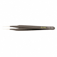 Wiha - 44533 - TWEEZER POINT EXTRA FINE 7 4.72"