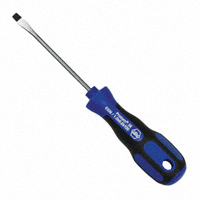 Wiha - 45060 - SCREWDRIVER SLOT 0.9X6MM 8.58"