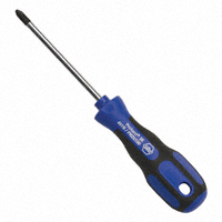 Wiha - 45142 - SCREWDRIVER PHILLIPS #2 8.58"