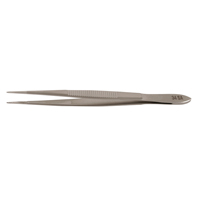 Wiha - 45210 - TWEEZER POINTED FINE 34 4.72"