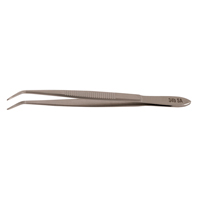 Wiha - 45211 - TWEEZER POINTED FINE 34B 4.72"