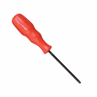 Wiha - 45526 - SCREWDRIVER TORX T15 6.69"