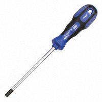 Wiha - 45510 - SCREWDRIVER TORX T10 6.69"