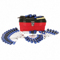 Wiha - 46099 - SCREWDRIVER SET ASST W/BOX 40PC