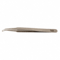Wiha - 46616 - TWEEZER FLAT MICRO 8B 4.72"