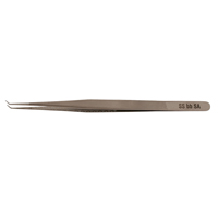 Wiha - 46971 - TWEEZER POINTED SSBB 5.51"