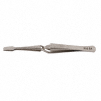 Wiha - 48050 - TWEEZER FLAT SQUARE R50 4.13"