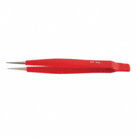 Wiha - 48100 - TWEEZER POINTED AA 5.12"