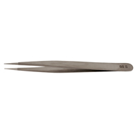 Wiha - 48150 - TWEEZER POINTED STRONG OO 4.72"