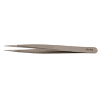 Wiha - 48700 - TWEEZER POINTED STRONG OO 4.72"