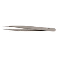 Wiha - 48980 - TWEEZER POINTED FINE 1 4.72"