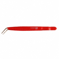 Wiha - 49157 - TWEEZER POINTED FINE 22B 5.71"