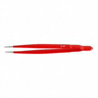 Wiha - 49158 - TWEEZER POINTED FINE 22 6.10"