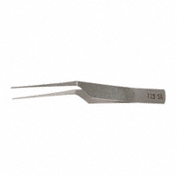 Wiha - 49220 - TWEEZER POINTED FINE 113 3.94"