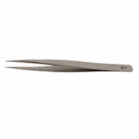 Wiha - 49284 - TWEEZER POINTED FINE AA 5.12"