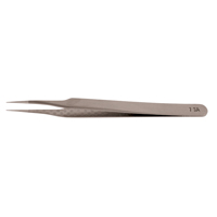 Wiha - 49375 - TWEEZER POINT EXTRA FINE 7 4.72"