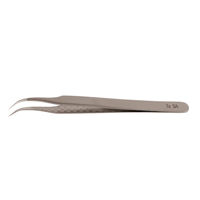 Wiha - 49376 - TWEEZER POINT EXTR FINE 7A 4.72"