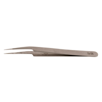 Wiha - 49377 - TWEEZER POINTED FINE 5A 4.33"