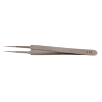 Wiha - 49379 - TWEEZER POINT EXTRA FINE 5 4.33"