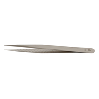 Wiha - 49383 - TWEEZER POINTED FINE 3 4.72"