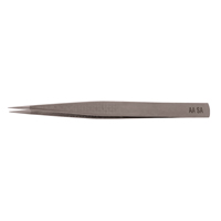 Wiha - 49384 - TWEEZER POINTED FINE AA 5.12"