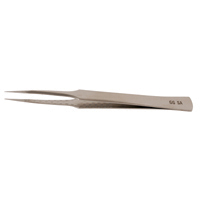 Wiha - 49388 - TWEEZER POINTED FINE GG 5.12"