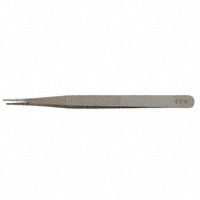 Wiha - 49709 - TWEEZER POINT ROUNDED D13 6.30"