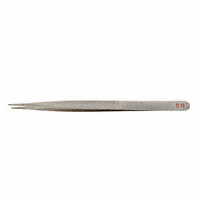 Wiha - 49714 - TWEEZER POINT ROUNDED D13 6.30"