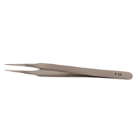 Wiha - 49779 - TWEEZER PNT RND VERY FINE 4.33"