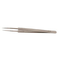 Wiha - 49879 - TWEEZER POINT VERY FINE 4L 5.51"