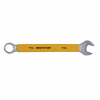Wiha - 50048 - WRENCH COMBINATION 9/16" 7.09"