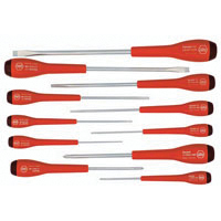 Wiha - 51099 - SCREWDRIVER SET PHIL/SLOT 11PC