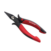 Wiha - 56801 - PLIERS ELEC SHORT NOSE 5.5"