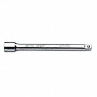 Wiha - 60133 - 1/4" DRIVE EXTENSION BAR 3.93"