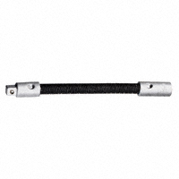 Wiha - 60139 - 1/4" FLEX SHAFT SCKT EXTEN 4.72"