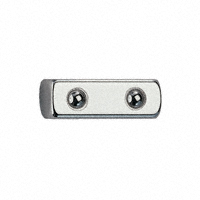 Wiha - 60141 - 1/4" SQUARE COUPLER