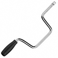 Wiha - 60248 - SPEED BRACE 3/8" 11.97"