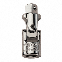 Wiha - 60257 - 3/8" UNIVERSAL JOINT 1.97"