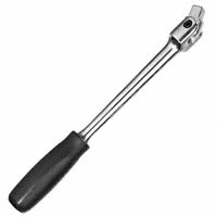 Wiha - 60258 - HANDLE SWIVELING 3/8" 8.82"