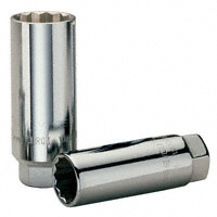 Wiha - 60262 - SOCKET SPRK PLUG 12 PT 13/16"