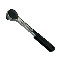 Wiha - 60265 - HANDLE RATCHET REV 3/8" 7.80"