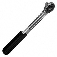 Wiha - 60267 - HANDLE RATCHETING 3/8" 7.87"