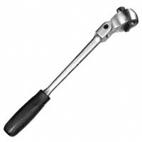 Wiha - 60268 - HANDLE RATCHET REV SWIVEL 3/8"